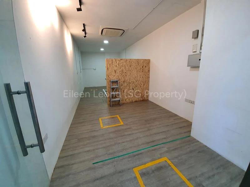 Shop / Shophouse for Rent in  Kensington Square - Image 1